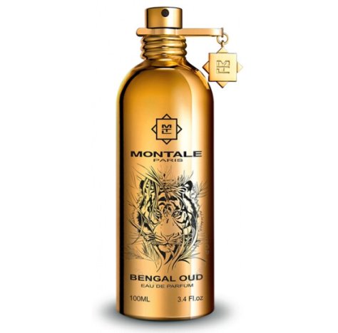 Montale Bengal Oud Eau De Parfum 100ml