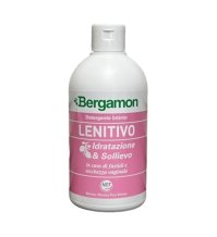 Bergamon Intimo Lenitivo 500ml