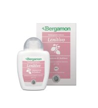 POLIFARMA BENESSERE Srl Bergamon intimo lenitivo 200ml