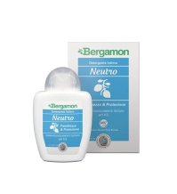 POLIFARMA BENESSERE Srl Bergamon intimo neutro 200ml