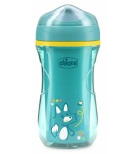 Chicco Tazza Active Azzurra 14m+