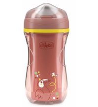 Chicco Tazza Active Rosa 14M+