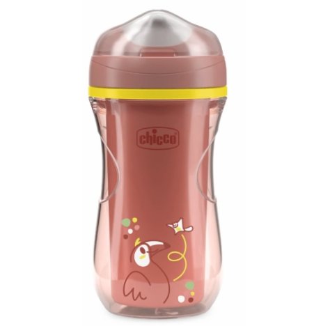 Chicco Tazza Active Rosa 14M+