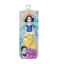 DISNEY PRINCESS ROYAL SHIMMER BIANCANEVE HASBRO F09005