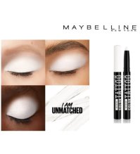 MAYBELLINE NEW YORK -MATITA COLOR TATTO OMBRETTO 24H , Unmatched