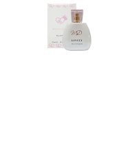 MD MILK LOVELY eau de parfum unisex equivalente Bianco Latte Giardini di Toscana 100ml