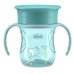 Chicco Set Pappa*Azzurro 12m+