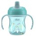 Chicco Set Pappa*Azzurro 6m+