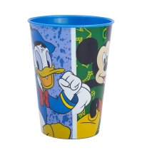 Mickey Bicchiere 260ml 
