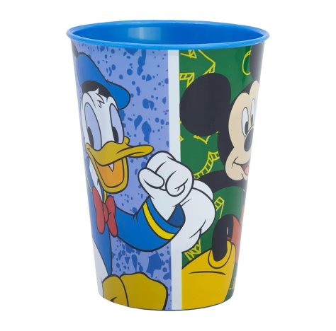 Mickey Bicchiere 260ml 