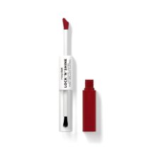 WET N WILD LIP COLOR MEGALAST LOCK N SHINE - BIG POUT ENERGY