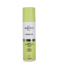 BIOPOINT PERSONAL INSTANT BEAUTY SHAMPOO SECCO CON ESTRATTO DI AVENA E GINSENG DETERGE E VOLUMIZZA 150 ML