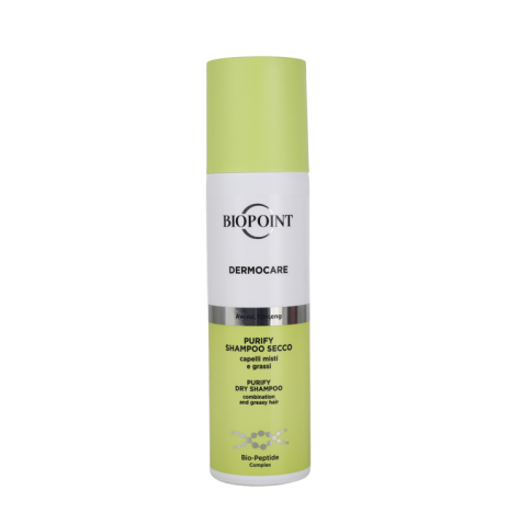 BIOPOINT PERSONAL INSTANT BEAUTY SHAMPOO SECCO CON ESTRATTO DI AVENA E GINSENG DETERGE E VOLUMIZZA 150 ML BIOPOINT PERSONAL INSTANT BEAUTY SHAMPOO SECCO CON ESTRATTO DI AVENA E GINSENG DETERGE E VOLUMIZZA 150 ML