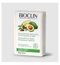 Bioclin Sh Solido Cap Normali