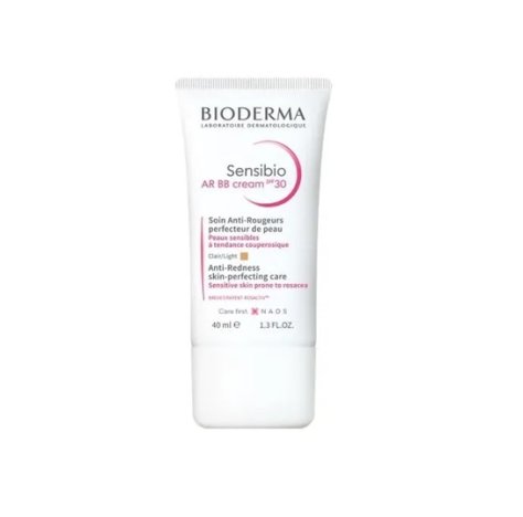 Bioderma Sensibio AR BB Cream 40 ml