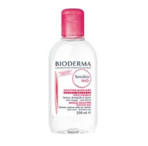  Sensibio H2O Soluzione Micellare Detergente 500ml