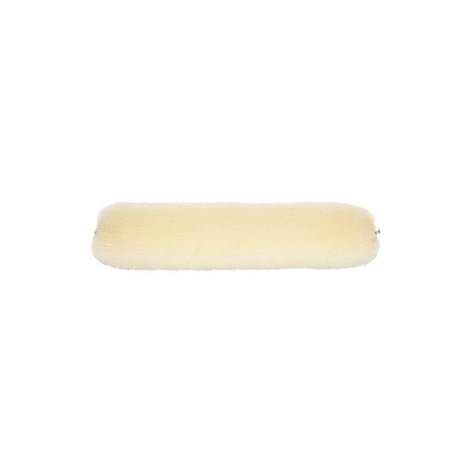Chignon Con Bottone 200mm Biondo