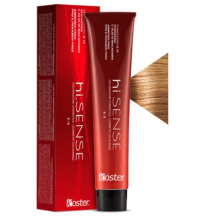 KOSTER TINTA HI SENSE BIONDO DORATO 8.3