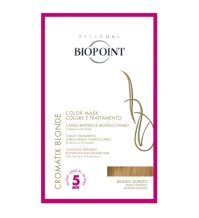 BIOPOINT CROMATIX MASK BIONDO/DORATO 30ML