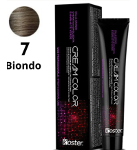 KOSTER CREAM COLOR BIONDO 7 -100ML