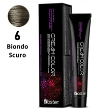 KOSTER CREAM COLOR BIONDO SCURO 6 -100ML