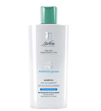 BIONIKE DEFENCE HAIR - SHAMPOO ANTIFORFORA GRASSA , 200ML 