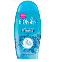 BIONSEN NEW B/S D/PROTETTIVO 550ML