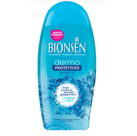 BIONSEN NEW B/S D/PROTETTIVO 550ML