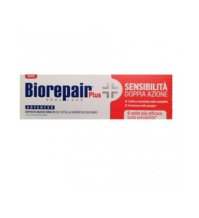 Biorepair Plus Advanced Sensibilità Doppia Azione 75ml