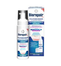 BIOREPAIR PLUS COLLUT MOUSSE