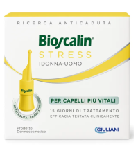 Bioscalin Stress Anticaduta 7f