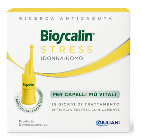 Bioscalin Stress Anticaduta 7f
