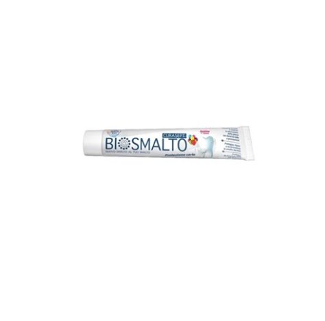 Curasept Biosmalto Dentifricio Protezione Carie Junior 7-14 anni 50 ml