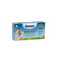 HUAMANA - BISCOTTO BIOLOGICO , 4 MESI + 360 GR 