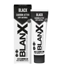 Blanx Black Carbone Dentifricio 75ml