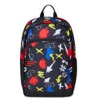 Zaino Scuola Seven Reversibile Pro Xxl Detach Boy