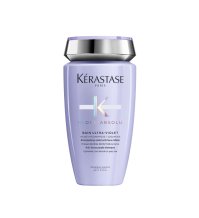 KERASTASE BLOND ABSOLU BAIN ULTRA VIOLET 250 ML 