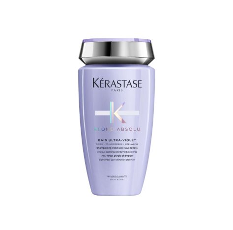 KERASTASE BLOND ABSOLU BAIN ULTRA VIOLET 250 ML 