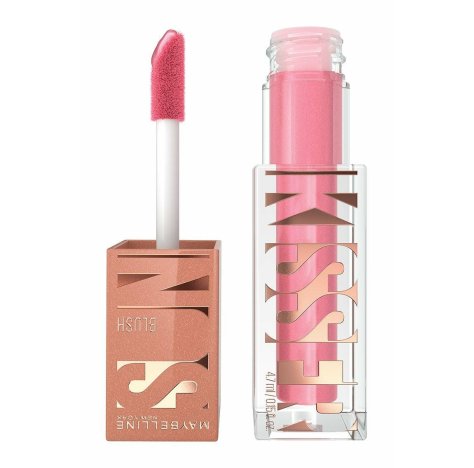 Maybelline Sunkisser 5 Blazing