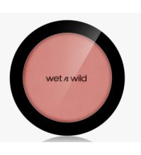 Wet n Wild  New Color Icon Blush 1111555e