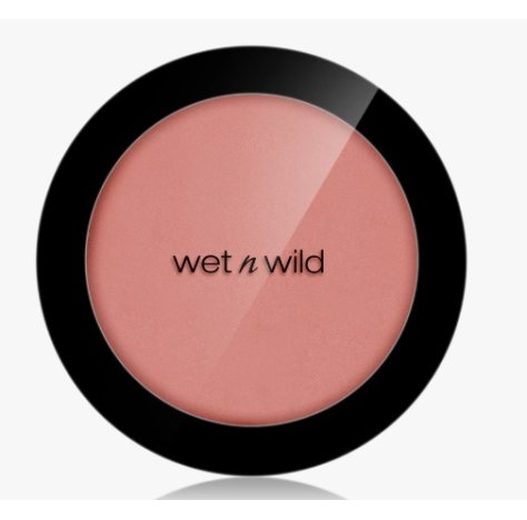 Wet n Wild  New Color Icon Blush 1111555e