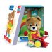 CLEMENTONI PELUCHE ORSETTO BOB