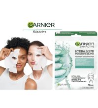 Garnier SkinActive Hydra Bomb - Maschera in Tessuto Idratante + Rivitalizzante