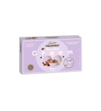 MAXTRIS CONFETTI BOB BON CREAM NUANCE  LILLA