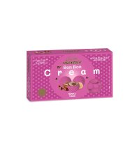 MAXTRIS CONFETTI BOB BON CREAM NUANCE MALVA - 900 GR 