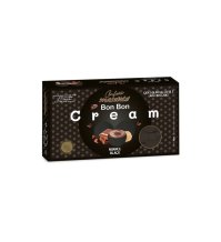 MAXTRIS CONFETTI BOB BON CREAM NUANCE NERO - 900 GR