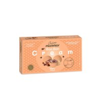 MAXTRIS  CONFETTI BOB BON CREAM NUANCE  COLOR PESCA