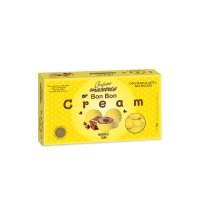 MAXTRIS  CONFETTI BOB BON CREAM NUANCE SUN