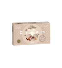 MAXTRIS  CONFETTI BOB BON CREAM NUANCE  TORTORA - 900 GR