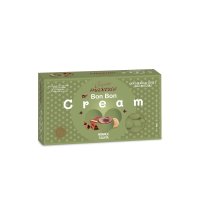 MAXTRIS  CONFETTI BOB BON CREAM NUANCE  SALVIA - 900 GR 